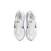 Nike Air Max Dawn White Light Bone Black Game Royal Men's Sneakers DJ3624-100