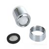 LED Temperature Sensitive Faucet Water Saving Bathroom Kitchen Sensor 7 Color Change Faucet Head Aerator Tap Nozzle Shower