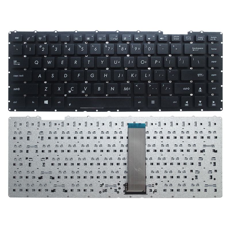 Applicable to Asus ASUS D451ve K450 F450 V451 A450lc A450 A450j Keyboard D451