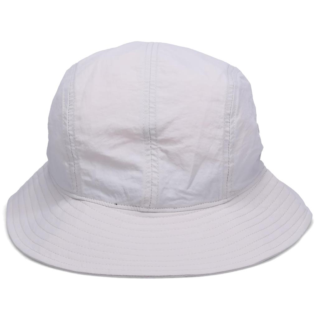 NANGA Nylon Tusser Sunshade Everyday Adjustable Chin Neck Heat N1JLIVN4 Hat, Unisex, Spring/Summer, Outdoor, Use, Length, Sunshade, Strap, Cord,