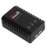 HotRC B3 Balance Charger Efficient Heat Dissipation Auto Power Off HotRC B3 Lipo Battery Charger