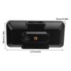 Car Inclinometer Clinometer, Real Time Monitor Color Hd Lcd Display-40° / +40° Car Inclinometer,
