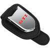 Efg1 1Pc Auto Sun Visor Glasses Box Sunglasses Clip Card Ticket Holder Stand Caps For VW GTI Jetta MK5 Golf Passat OEM 3B7 601 171