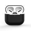 Applicable Apple earphone case AirPods 1 wireless Bluetooth earphone case Silicone earphone case