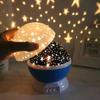 Illuminazione – Luci notturne