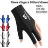 1Pcs Elastic Billiard Glove Anti-slip Training Glove New Snooker Glove  Fitness Accessories
