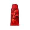 Hand Squeeze Toy Clear Toothpaste Tube Toy Stress Relief Star Glitter Transparent Sensory Slow Rising Soft