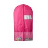 Modern Polyester Garment Bag With Dustproof And Moistureresistant Features For Wardrobe Organization