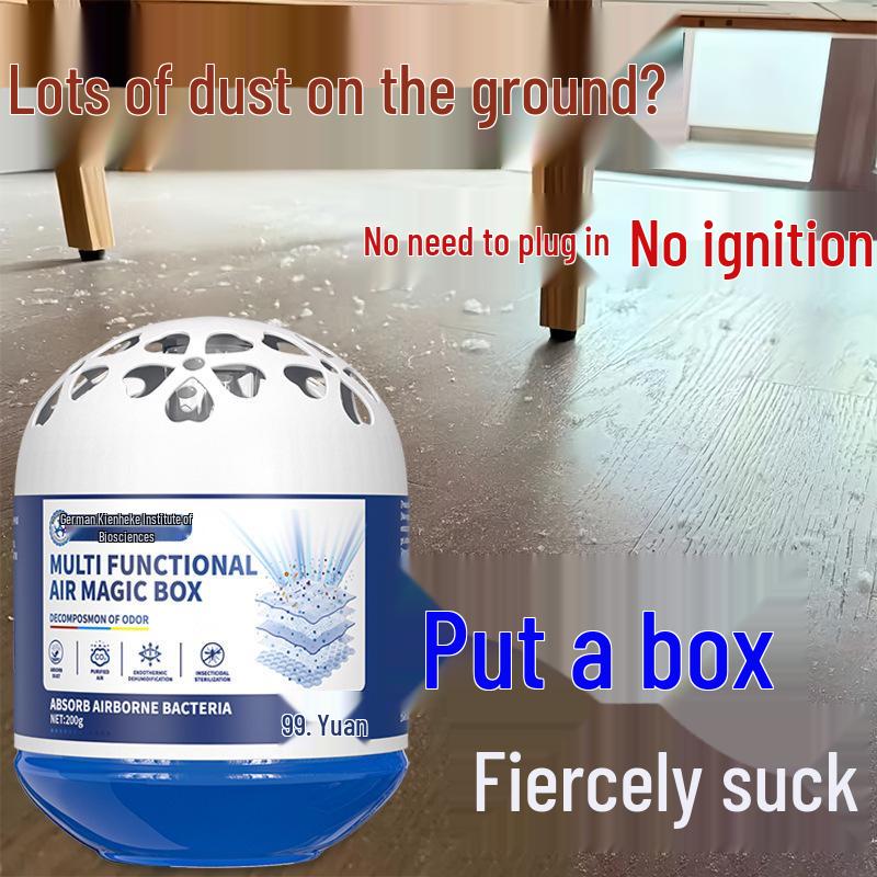 Futuratech Mold Remover & Dehumidifier for Home and Bedroom