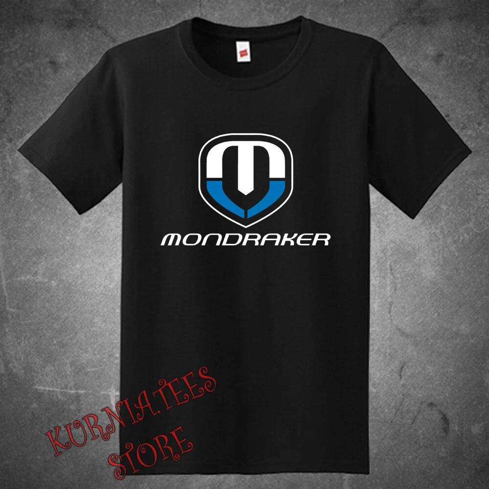 Mondraker Bikes Bicycle Men s Black Size S to 5XL XL
