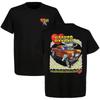 Vintage Hot Rod T Shirt Classic Drag Racing Muscle Car Graphic Tee
