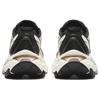 Anta Life Collection Shock Absorbers Slip Resistant Low top Casual Shoes Men's Gray Silver Black Sneakers 912428816-4