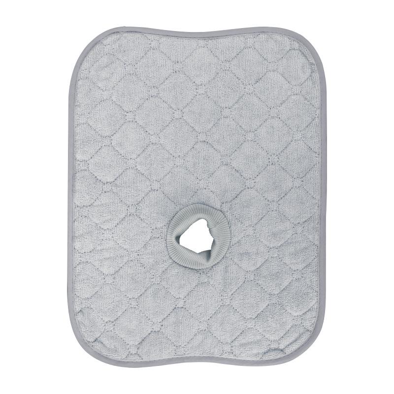 Waterproof, Absorbent, Soft Baby Seat Cushion - Skin-friendly, Breathable Pad for High Chair & Stroller