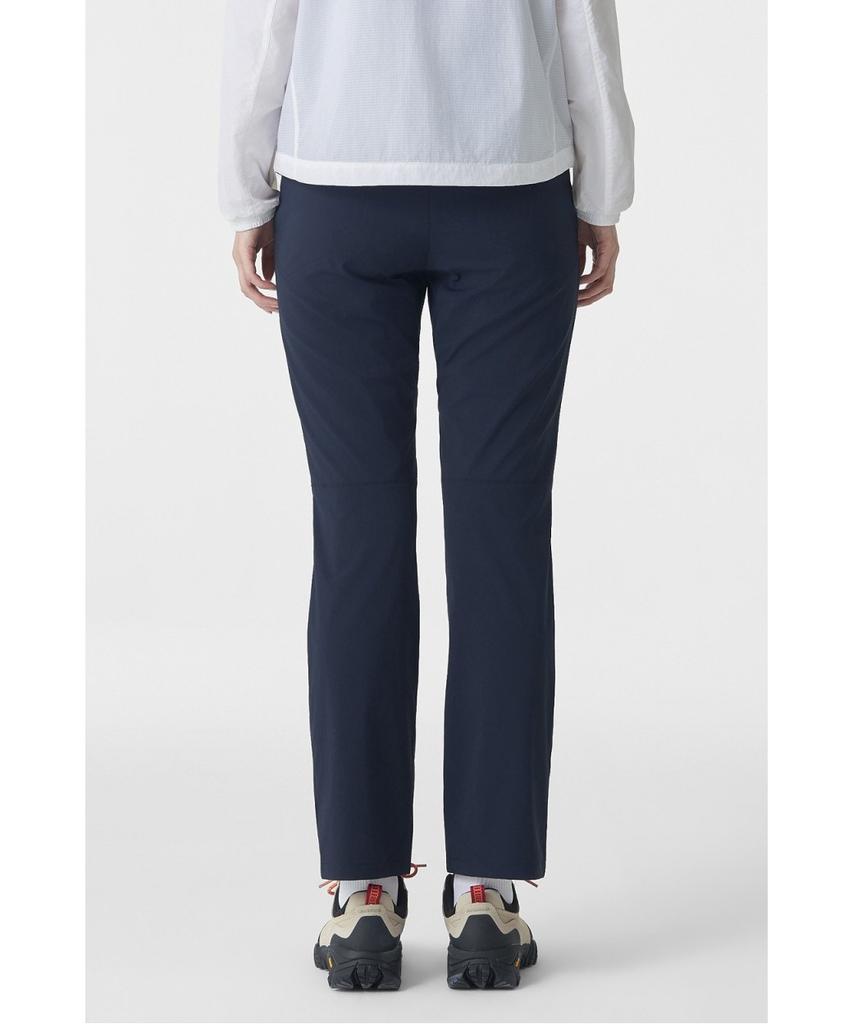 Koolongseupocheu Women'S Regular Fit Cargo Pants Jkpnm26202Nay
