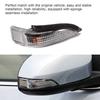 Durable-Side Mirror Indicator Turn Signal Light Lamp Fit For Toyota Camry Avalon Corolla Prius C 81730-02140