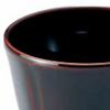 Lacquerware Made in Japan J-kitchens Bowl, Hand-painted, PID-528398,
