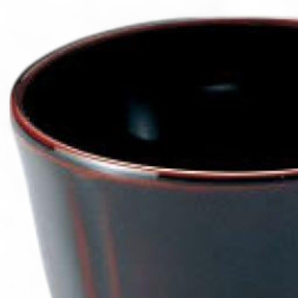 Lacquerware Made in Japan J-kitchens Bowl, Hand-painted, PID-528398,