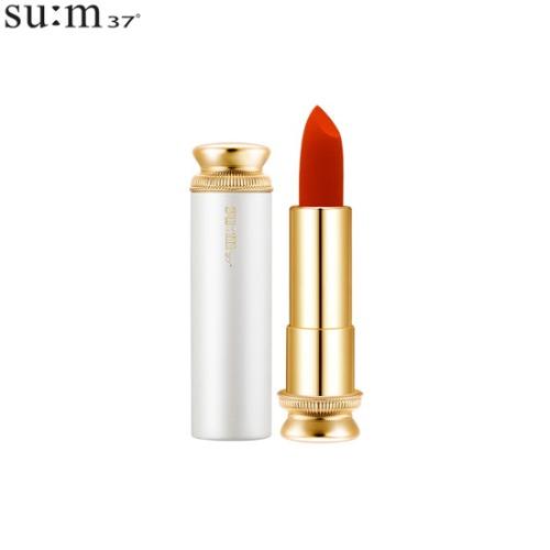 

su:m37 LosecSumma Velvet Lipstick No.3 Peach Coral 3,6g