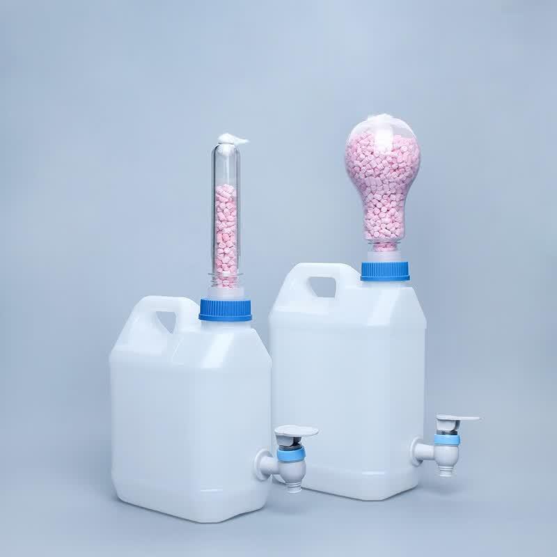 5000ml Premium Glass Titration Storage Bottle