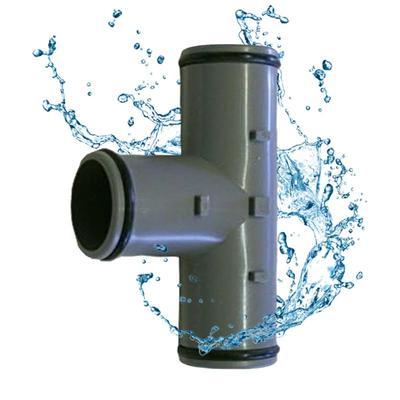 Pool T Connector High Compatibility Pool Hose Splitters Pool Hose T Splitter Pool Hose T Joint Connector Pool Split Hose