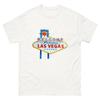 Las Vegas Unnisex Classic T-Shirt