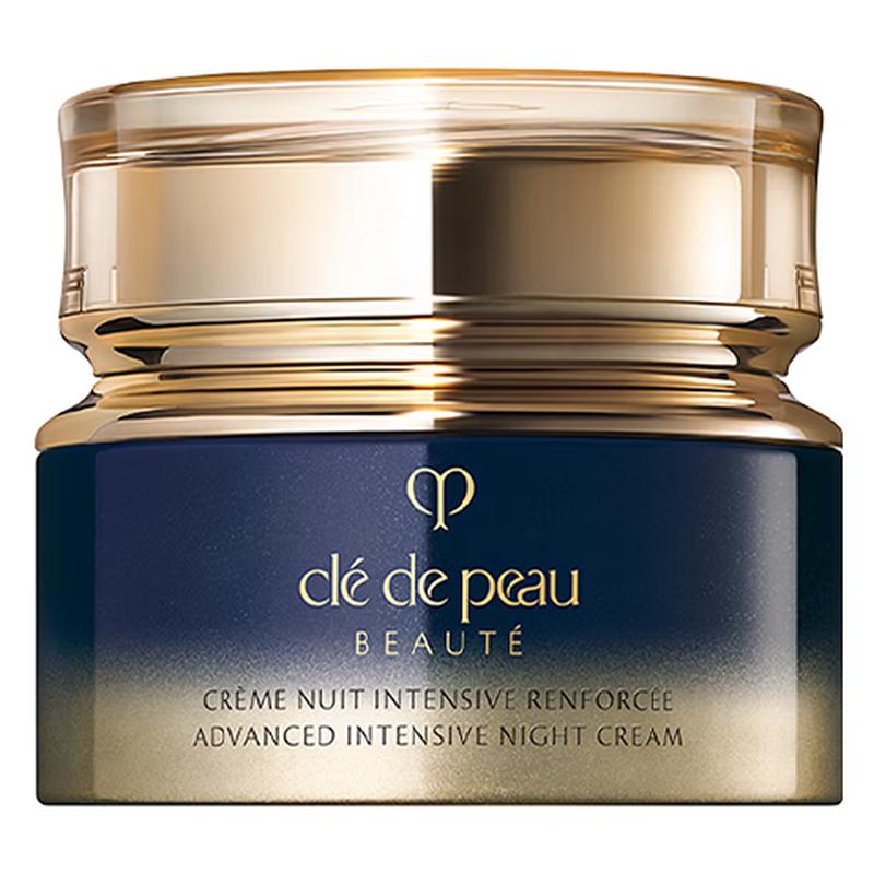 CPB Radiant Anti-Aging Night Cream 50ml