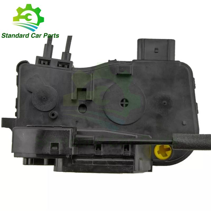 81310-3W000 81320-3W000 81410-3W000 81420-3W000 Front Rear Left Right Door Lock Actuator For Kia Sportage 2.0L 2.4L L4 2011-2016