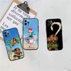 CJ79 Moana Phone Case for Motorola Moto Edge 60 60s 70 G86 G56 G54 E14 G04S G45 G54 G64 S30 S50 X30 X40 X50 Ultra Pro Power