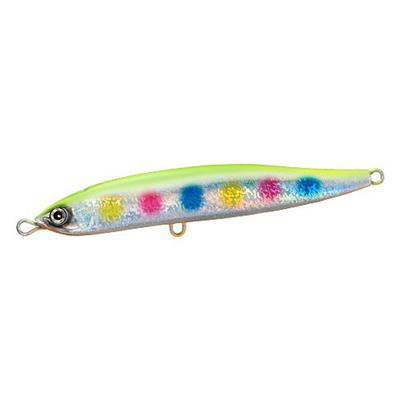 SHIMANO Pencil Colt Sniper Rock Slide 120mm 33g Chart Candy Glow 07T Lure OL-212P