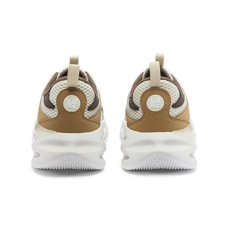 Mizuno Koi 1.5 'Caramel Brown' D1GH220405