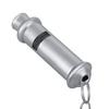 Stainless Steel  Ultrasonic Pigeon Whistle Behavior Training Tool