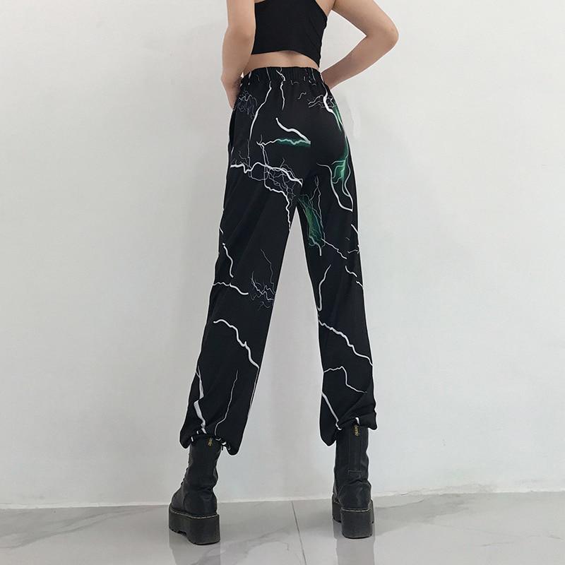 Buy Waatfaak Long Women Joggers Casual 