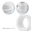 Hassle Free Swimming Pool Cleaner Feed Hose Nut for 380 180 Public Private Pools