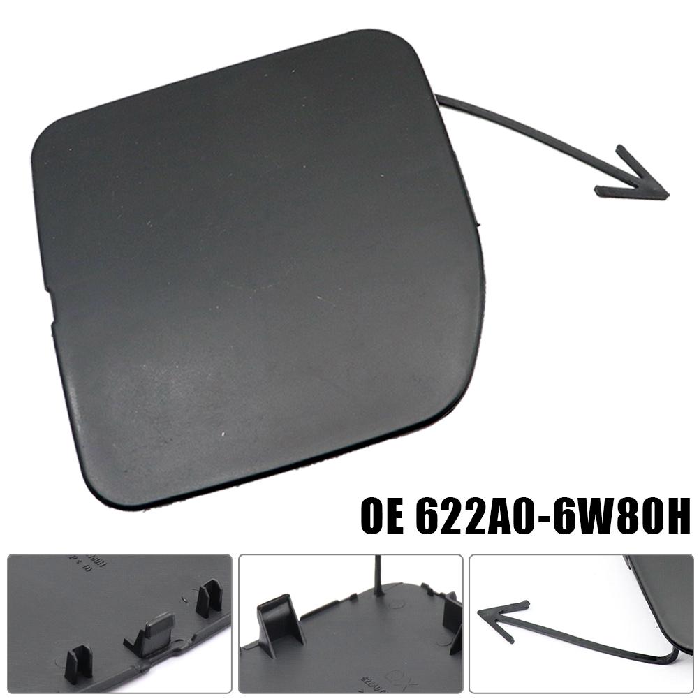 Cover Cap Motors Accessories 622A0-6W80H Bumpers Parts