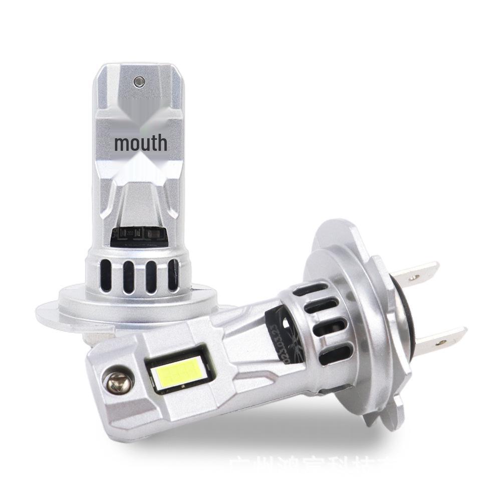 Far auto LED integrat de înaltă luminozitate H1H4H79005 Proiector