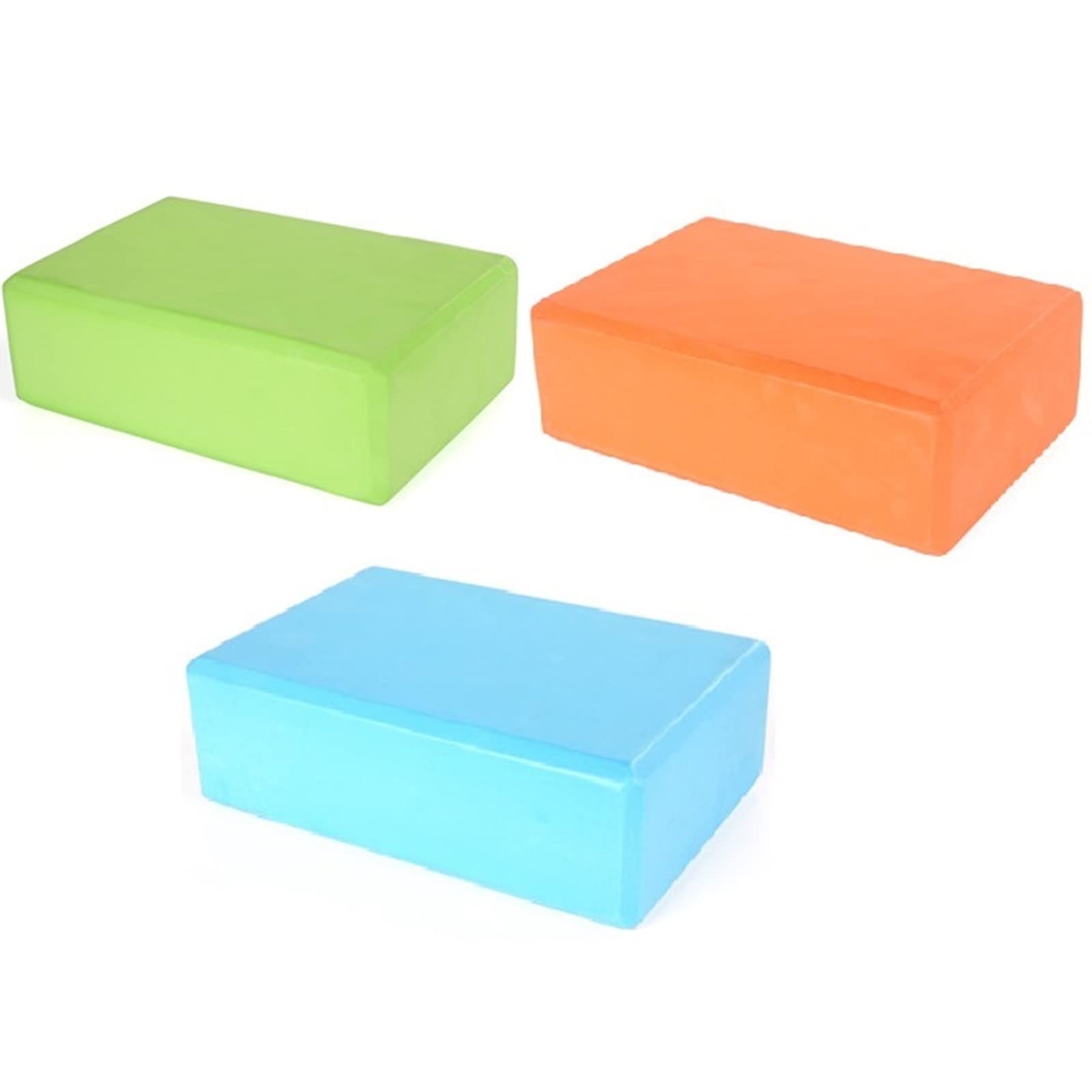 

КИНОКИНО Жонглирование Сигарная коробка В помещении Легкий Мягкий материал Блок-корпус Практика для начинающих из 3 Нескользящих (Установить цвета)