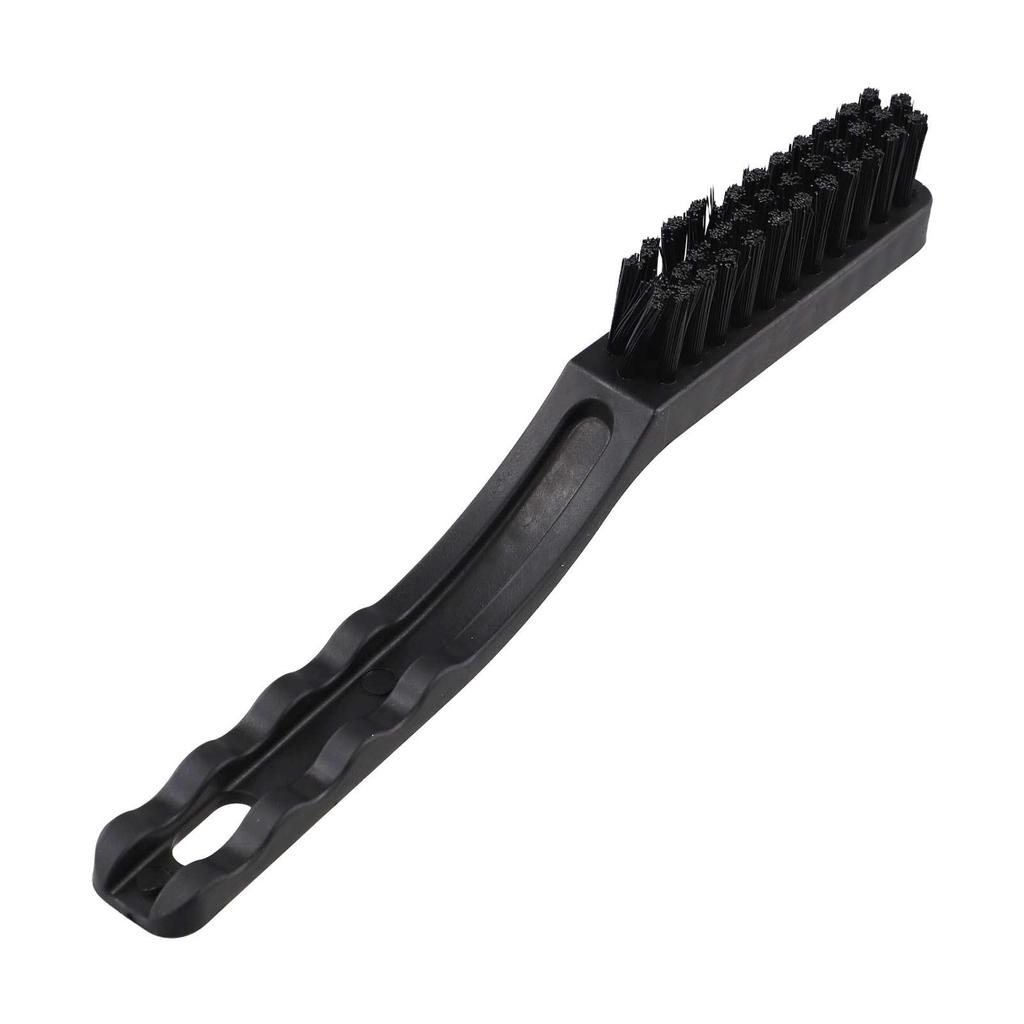Anti Static Brush Hand Tools 1 Pc/3 Pcs Black Brushes For Cleaning Components Plastic+Synthenic Fiber High Quality