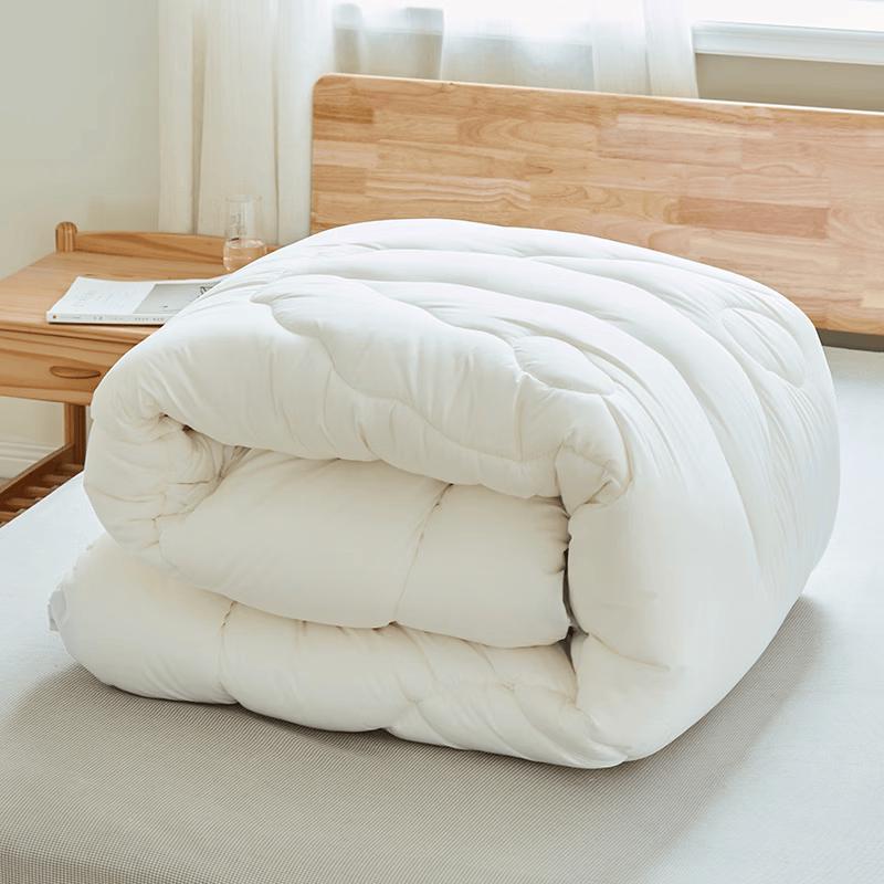 Mengjie Home Textiles Ranmeng Soybean Antibacterial All-Season Quilt