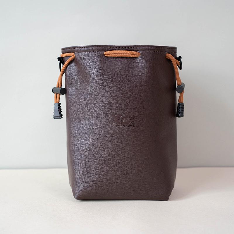Camera Bag for Sony ZVE10, Canon R50, Nikon Z30 & Fujifilm XS20