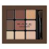 Eyebrow Mania Shadow Palette EX-8 Pink Brown