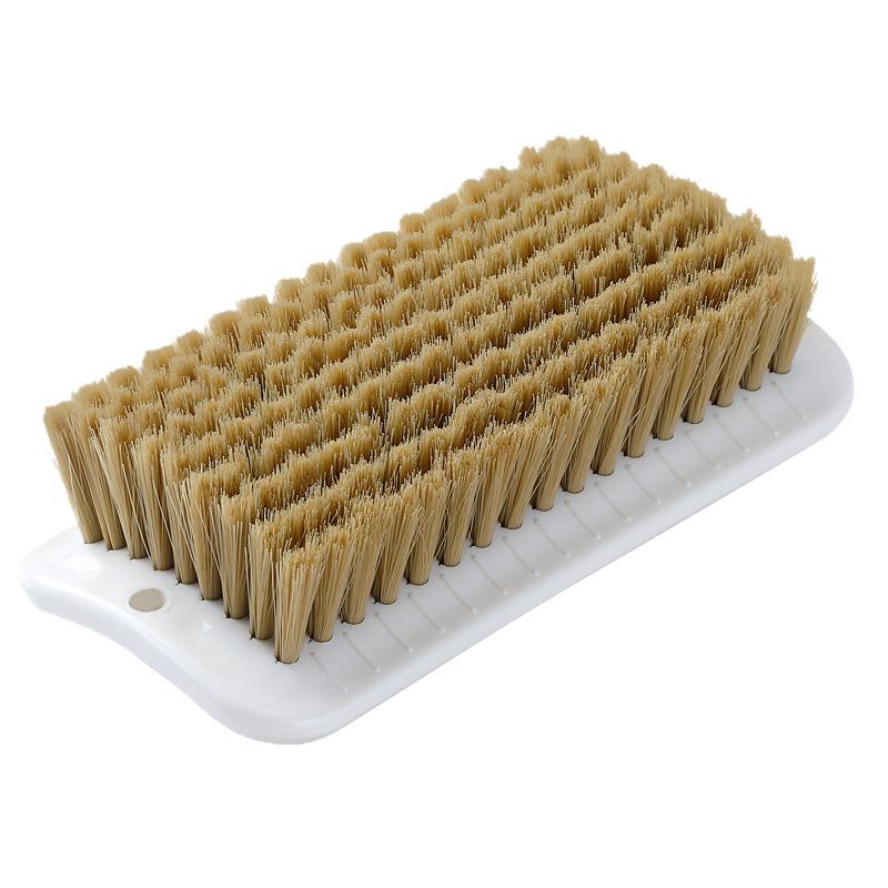 Household Non Damaging Shoe Soft Hair Cleaning Brush