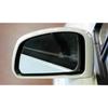 For Nissan Tiida 2005 2006 2007 2008 2009 Replace Auto Side View Mirror Lens Rearview Reflective Lenses Glass with Heating