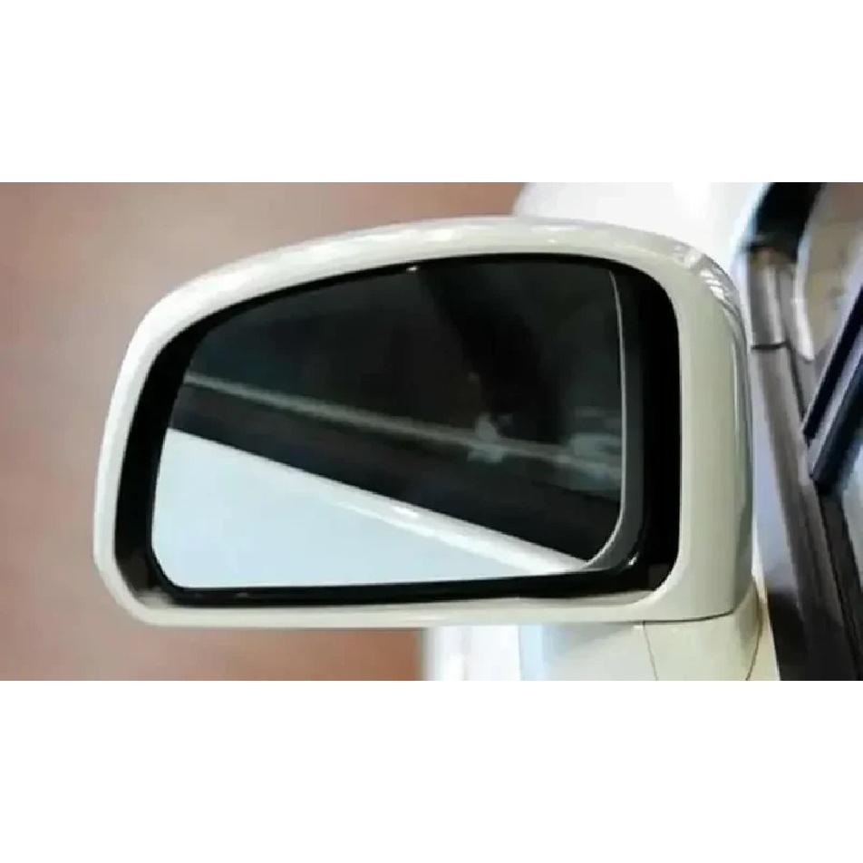 For Nissan Tiida 2005 2006 2007 2008 2009 Replace Auto Side View Mirror Lens Rearview Reflective Lenses Glass with Heating