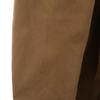 VAN HEUSEN 70s vintage Double breasted coat 38 Brown Back bore Men's Used