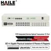 HAILE PCM Integrated Services Multiplexer