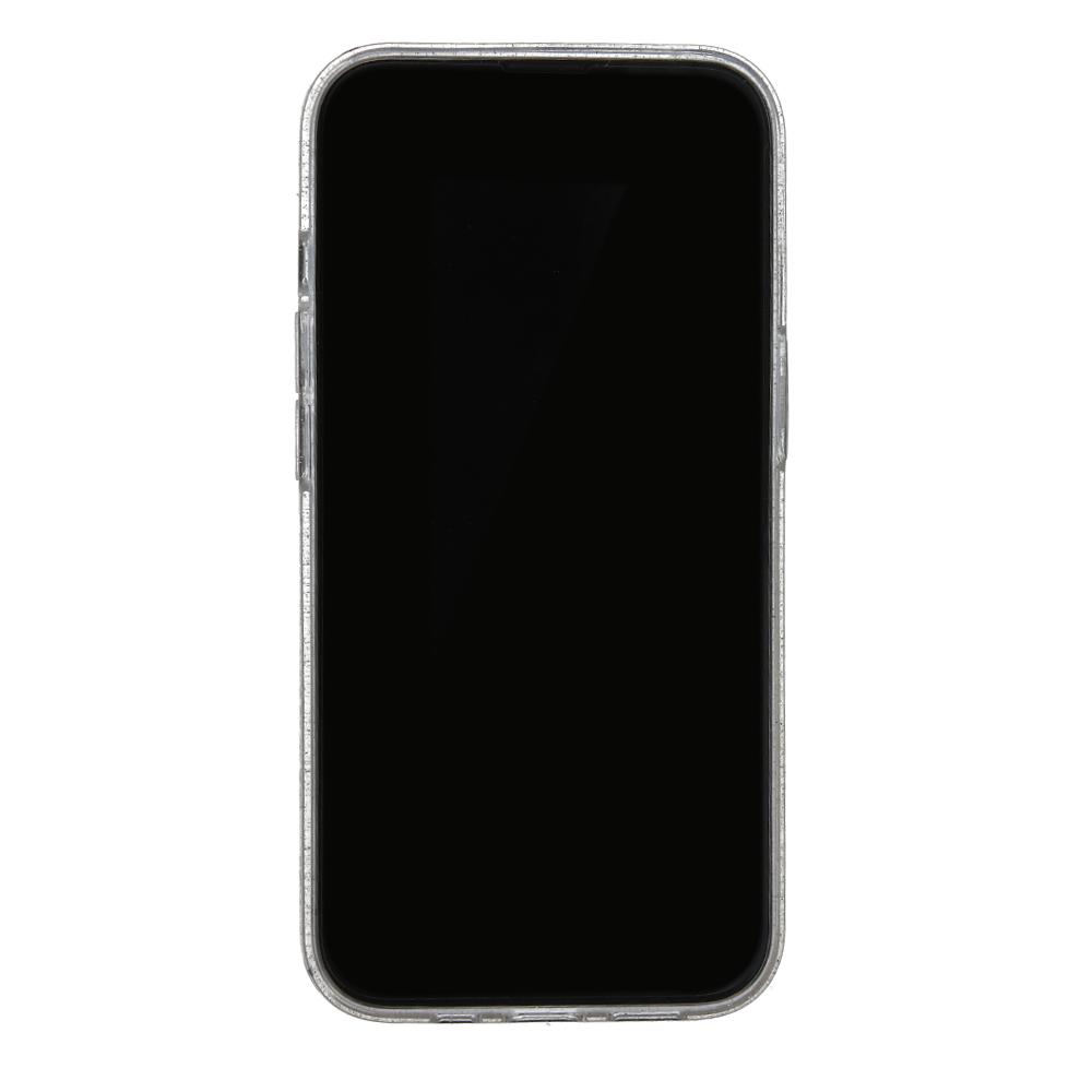 Nakładka Shine Do Samsung Galaxy A06 4G Transparentna