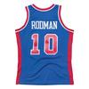 Maillot Detroit Pistons nba
