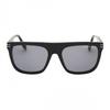 Marc Jacobs Mens Browline Sunglasses