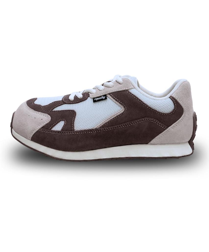 Equalby Tongtong / Oat Brown