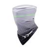 Sun Protection Mask Ice Silk Scarf Men's Bandana Summer Neck Protection Scarf Outdoor Sports Bicycle Face Towel Cycling Fixture
